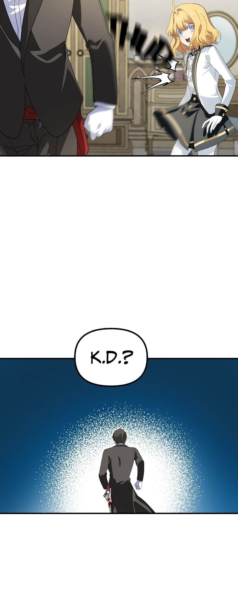 SSS-Class Suicide Hunter, Chapter 99 image 50